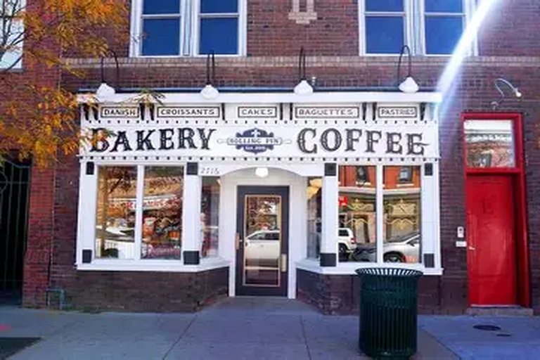 Local Bakery Celebrates 100 Years in Business