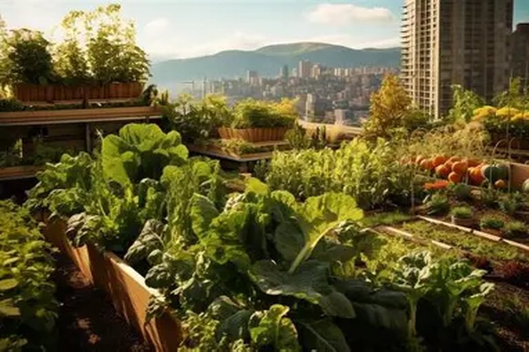 Community Garden Project Expands to East Toronto