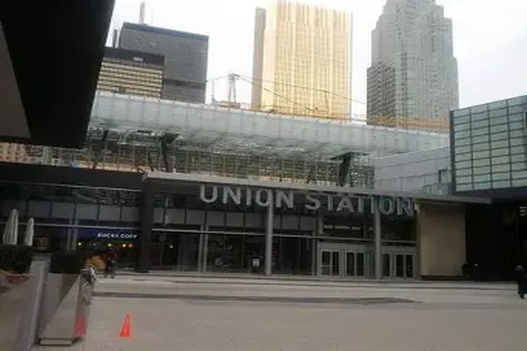 Union Station Renovation Project Enters Final Phase