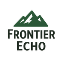 Frontier Echo Logo